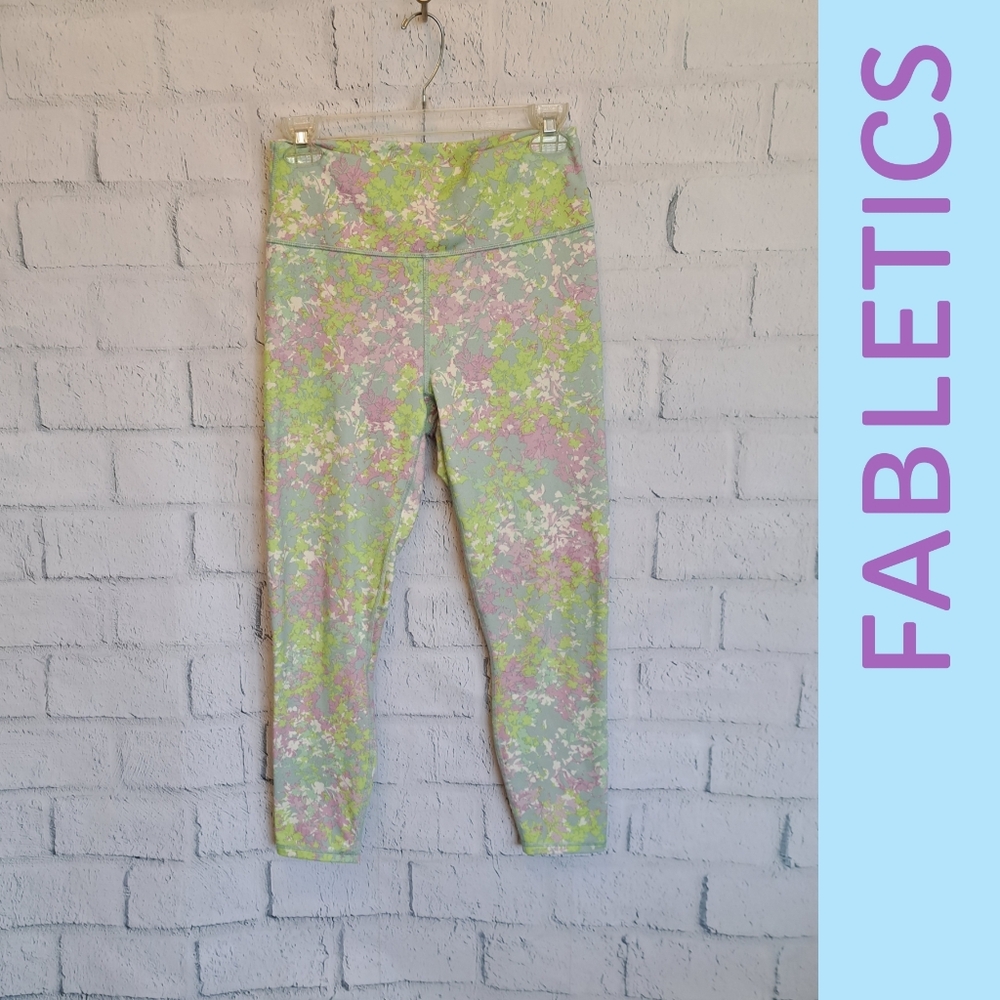 Fabletics workout/leisure pants